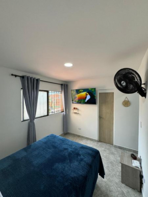 Casa San Miguel 101